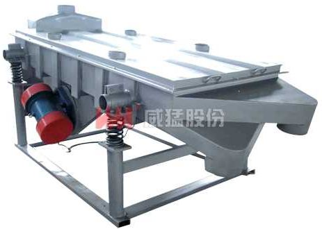 一机多用，筛分无忧｜分布筛-Z，多行业客户的共同选择